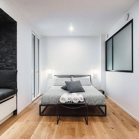Cressoni Suite-Downtown Como Ngoại thất bức ảnh