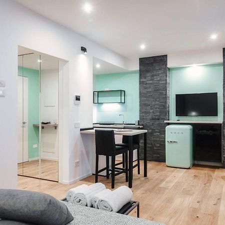Cressoni Suite-Downtown Como Ngoại thất bức ảnh
