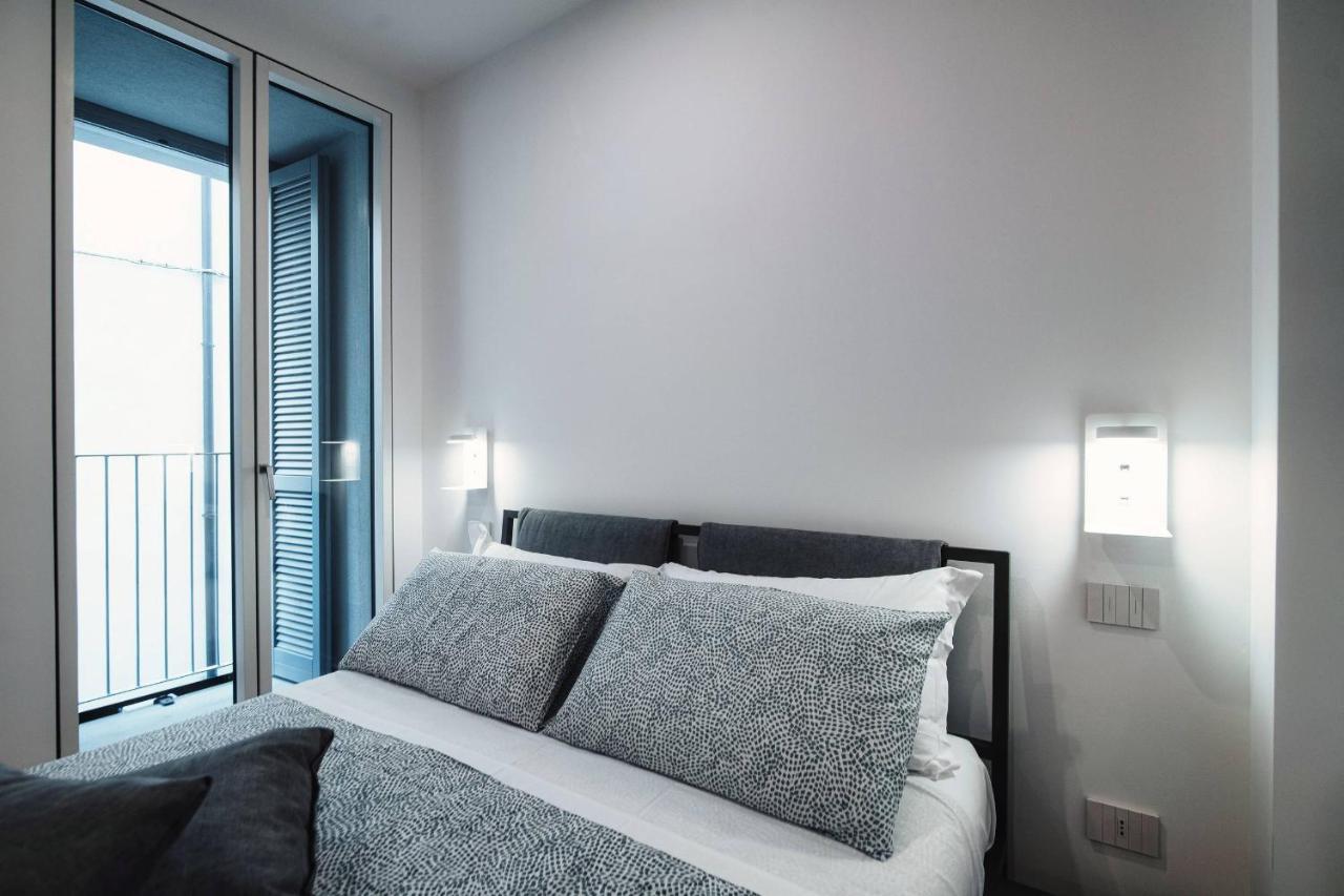Cressoni Suite-Downtown Como Ngoại thất bức ảnh