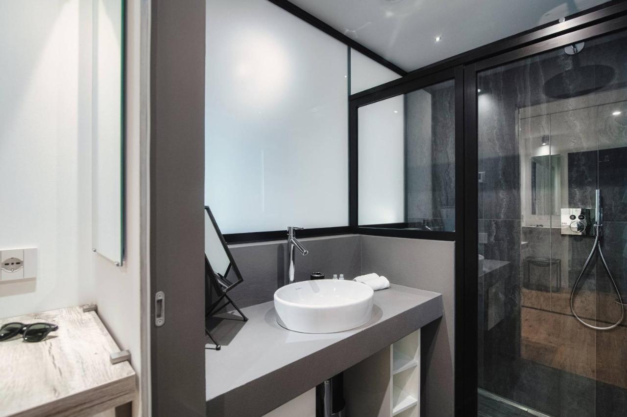 Cressoni Suite-Downtown Como Ngoại thất bức ảnh