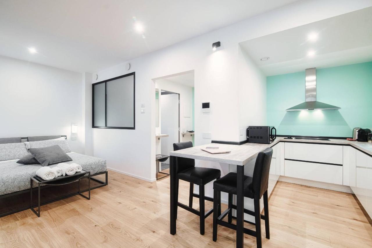 Cressoni Suite-Downtown Como Ngoại thất bức ảnh