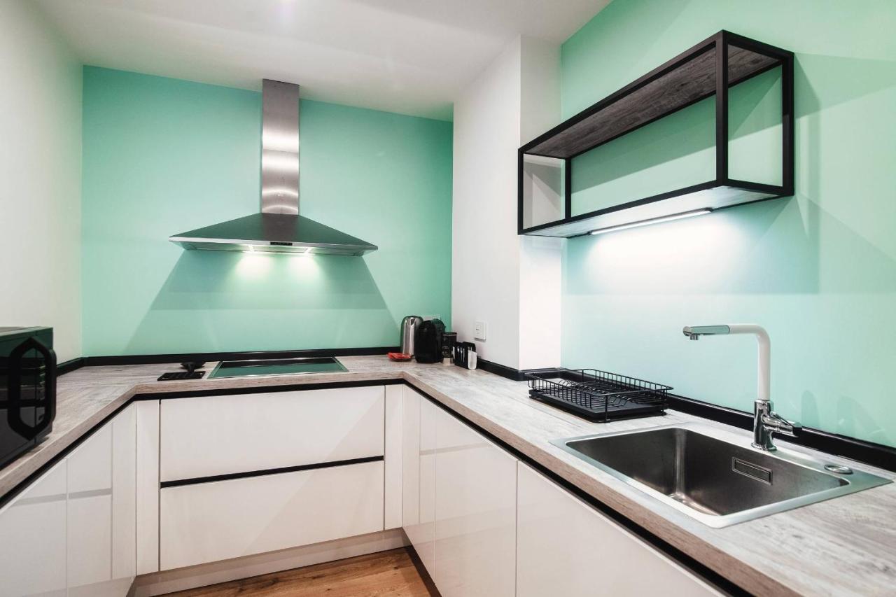 Cressoni Suite-Downtown Como Ngoại thất bức ảnh
