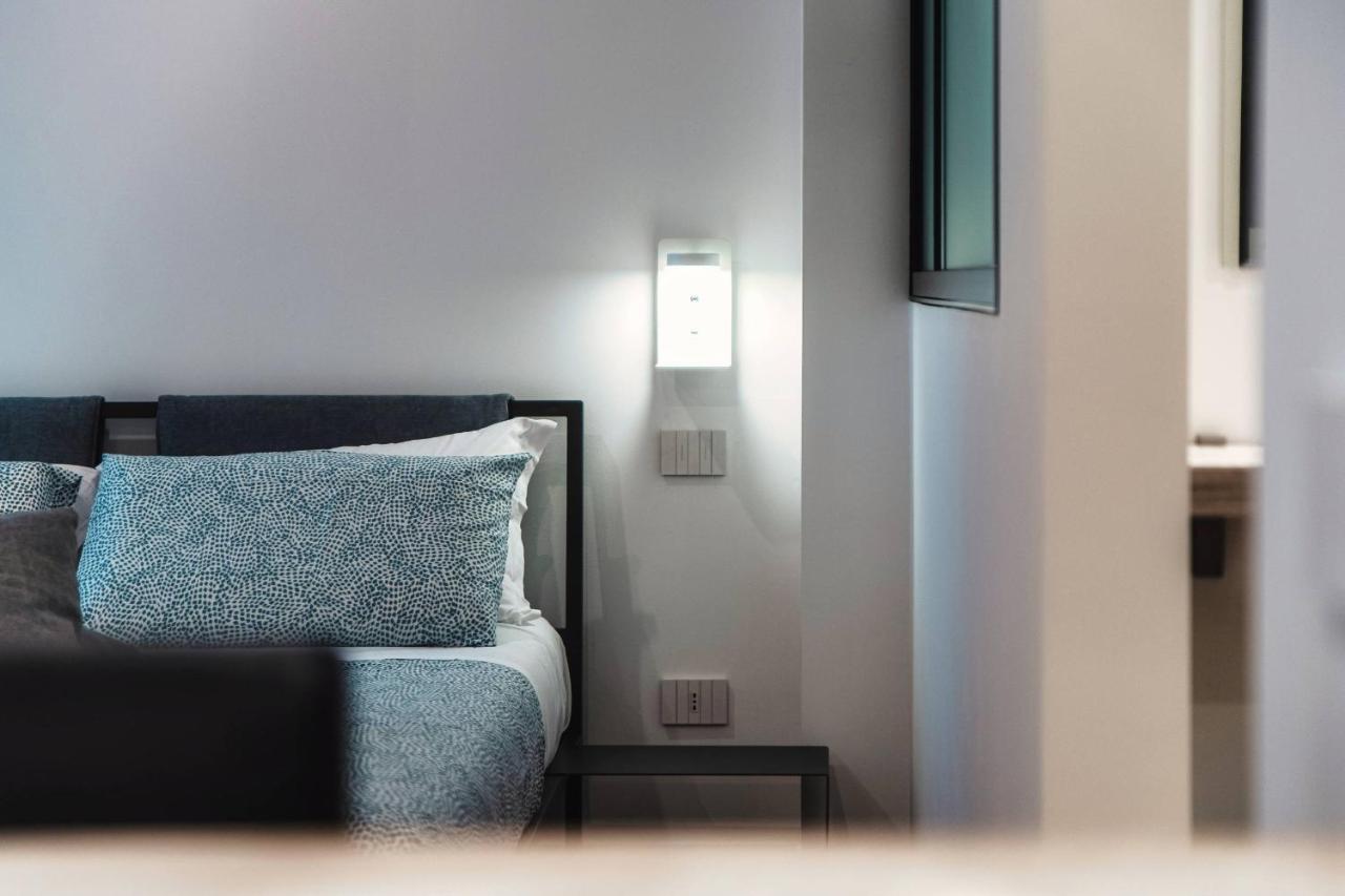 Cressoni Suite-Downtown Como Ngoại thất bức ảnh