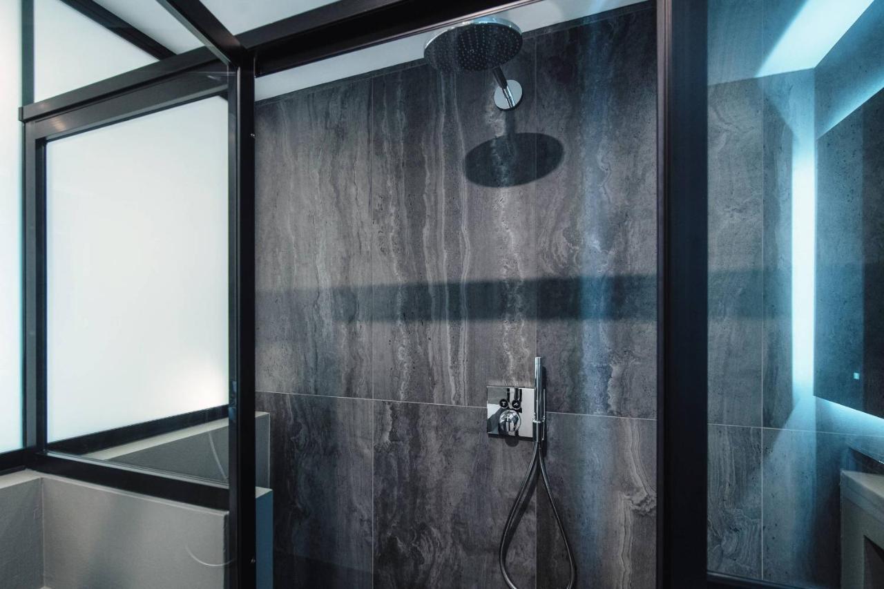 Cressoni Suite-Downtown Como Ngoại thất bức ảnh