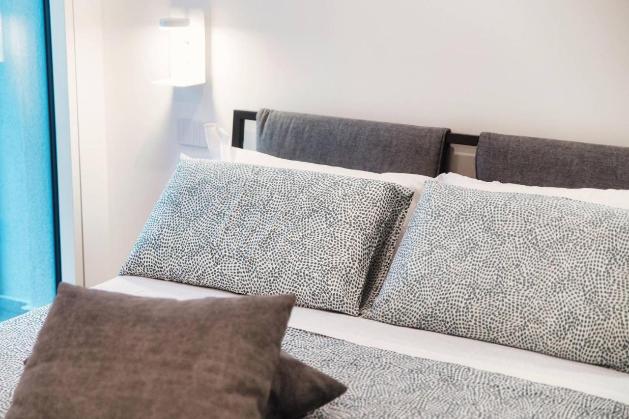 Cressoni Suite-Downtown Como Ngoại thất bức ảnh