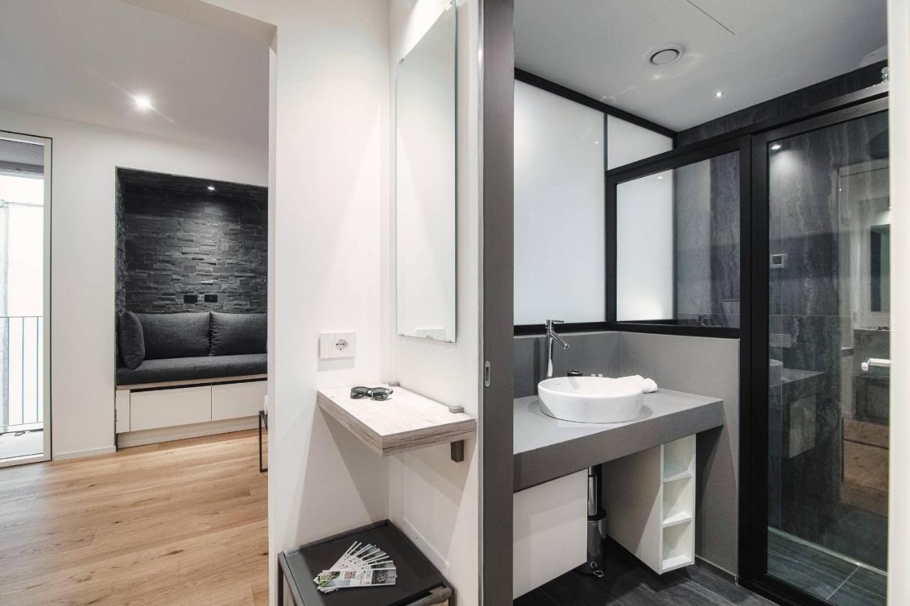 Cressoni Suite-Downtown Como Ngoại thất bức ảnh